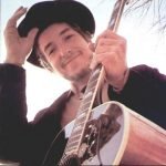 Bob Dylan – Nashville Skyline CD