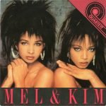 Mel & Kim – Mel & Kim 45lik Plak