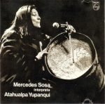 Mercedes Sosa – Mercedes Sosa Interpreta Atahualpa Yupanqui CD