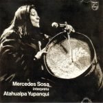 Mercedes Sosa – Mercedes Sosa Interpreta Atahualpa Yupanqui CD