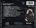 Mercedes Sosa – Mercedes Sosa Interpreta Atahualpa Yupanqui CD - Görsel 3