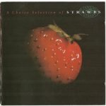 Strawbs – A Choice Selection Of Strawbs CD