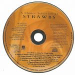 Strawbs – A Choice Selection Of Strawbs CD - Görsel 3