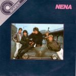 Nena – Nena 45lik Plak