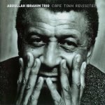 Abdullah Ibrahim Trio ‎– Cape Town Revisited CD SIFIR