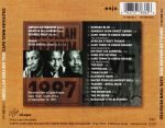 Abdullah Ibrahim Trio ‎– Cape Town Revisited CD SIFIR - Görsel 2
