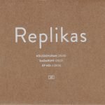 Replikas – Köledoyuran, Dadaruhi, EP No. 1 3CD Box
