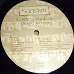 Michael Johnson – There Is A Breeze LP Plak - Görsel 3