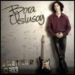Bora Uslusoy – Umutsuz Aşk CD