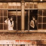 Nik Kershaw – Wouldn't It Be Good 45lik Plak