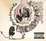 DJ Shadow – The Private Press 2CD