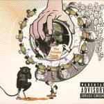 DJ Shadow – The Private Press 2CD