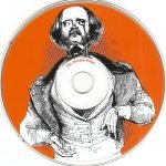 DJ Shadow – The Private Press 2CD - Görsel 3