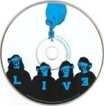 DJ Shadow – The Private Press 2CD - Görsel 4