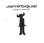 Jamiroquai – Emergency On Planet Earth CD
