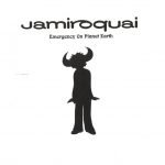 Jamiroquai – Emergency On Planet Earth CD