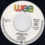 Enya – Orinoco Flow45lik Plak - Görsel 3