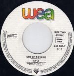 Enya – Orinoco Flow45lik Plak - Görsel 4