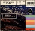 The Sabri Brothers – Ya Habib CD - Görsel 2