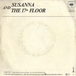 The Art Company – Susanna 45lik Plak - Görsel 2