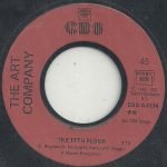 The Art Company – Susanna 45lik Plak - Görsel 4