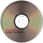 Richard Ashcroft – Human Conditions CD - Görsel 3