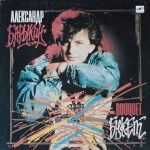 Alexander Barykin & Karnaval - Buket LP Plak