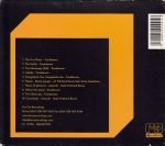 Troubleman – The First Phase CD SIFIR - Görsel 2