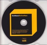 Troubleman – The First Phase CD SIFIR - Görsel 3