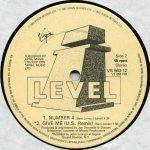 I-Level – Minefield 12'' Maxi Single Plak - Görsel 4