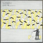 I-Level – Minefield 12'' Maxi Single Plak - Görsel 2