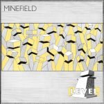 I-Level – Minefield 12'' Maxi Single Plak