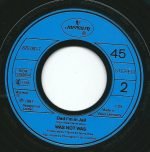 Was (Not Was) – Spy In The House Of Love 45lik Plak - Görsel 4