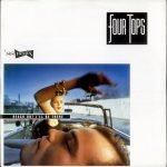 Four Tops – Reach Out I'll Be There ('88 Remix) 45lik Plak