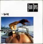 Four Tops – Reach Out I'll Be There ('88 Remix) 45lik Plak