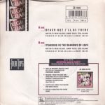 Four Tops – Reach Out I'll Be There ('88 Remix) 45lik Plak - Görsel 2