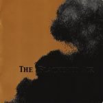 Nina Nastasia – The Blackened Air CD