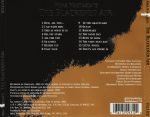 Nina Nastasia – The Blackened Air CD - Görsel 2