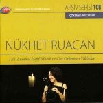 Nükhet Ruacan – Nükhet Ruacan CD