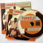 Tumbélé! Biguine, Afro & Latin Sounds From The French Caribbean, 1963-74 CD - Görsel 3
