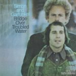 Simon And Garfunkel – Bridge Over Troubled Water CD
