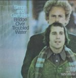 Simon And Garfunkel – Bridge Over Troubled Water CD