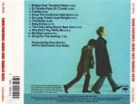 Simon And Garfunkel – Bridge Over Troubled Water CD - Görsel 2