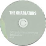 The Charlatans – Us And Us Only CD SIFIR - Görsel 3