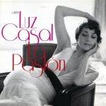 Luz Casal – La Pasión CD