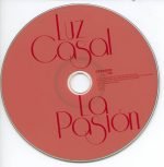 Luz Casal – La Pasión CD - Görsel 3
