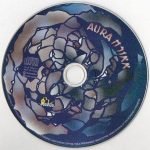 Aura "אאורה" CD - Görsel 3