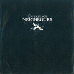 Camouflage – Neighbours 45lik Plak