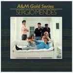 Sergio Mendes – A&M Gold Series CD
