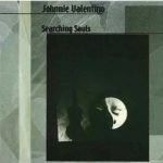 Johnnie Valentino – Searching Souls CD